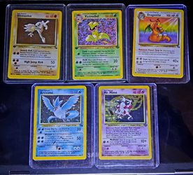 1999 Pokémon