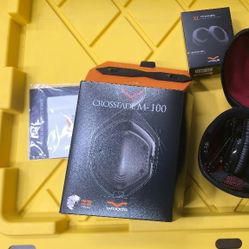 V Moda Crossfade M100