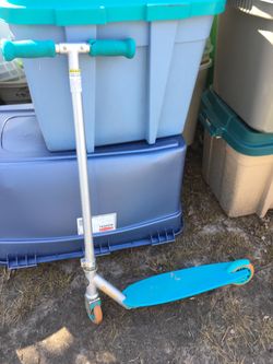 RAZER SCOOTER only 15 FIRM