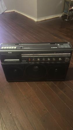 Magnavox from 1983
