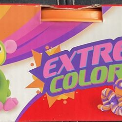 New  5 Pack Play Dough 