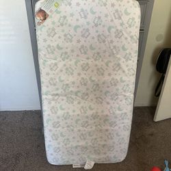 Crib Mattress