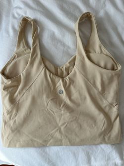 Lulu Never Worn 