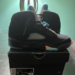 Air Jordan 5 Retros 