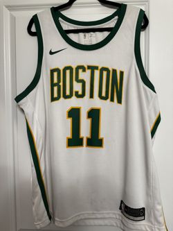 Celtics Kyrie Irving Jersey