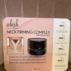 Whish Neck Firming Complex 
