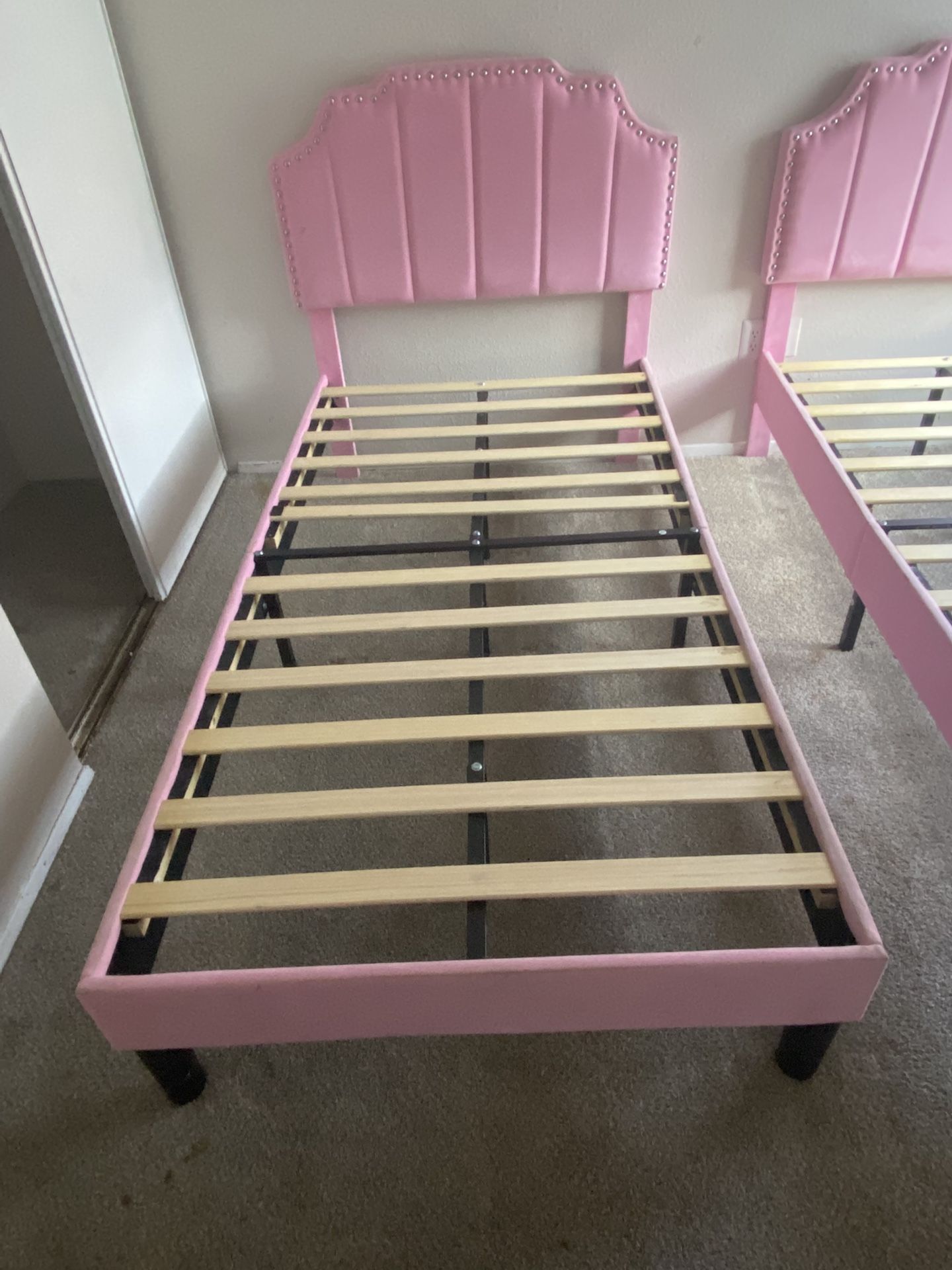 Twin Bed Frames