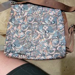 Sakroots Bag