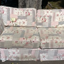 Two Seater Couch