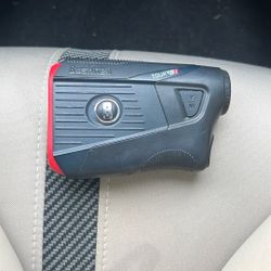 Bushnell TourV5 Rangefinder 