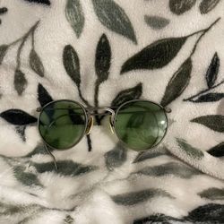 Vintage Sunglasses