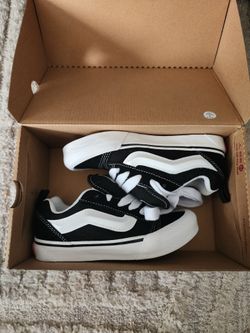 Boy Vans Shoes