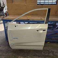 Toyota Rav4 / Rav 4 2019 2020 2021 2022 2023 2024 2025 Front Door