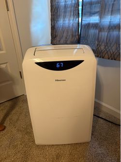Portable AC Unit $275 OBO