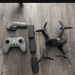 DJI FPV