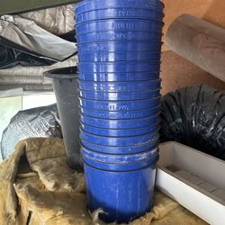 Indoor Grow equipment