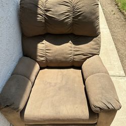Recline Chair