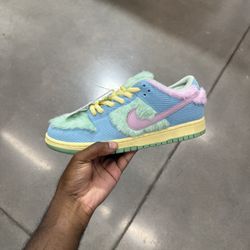 Nike Sb Dunk Low Verdy Sz 9