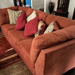 Living Room Furniture 