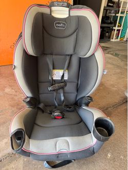 12 in 1 car seat