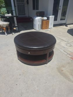 Modern Coffee Table