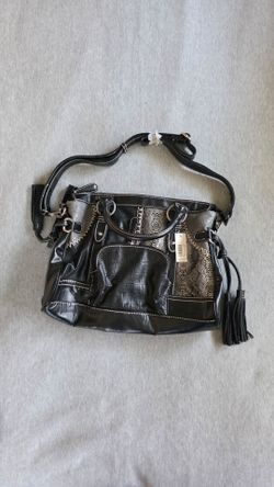 Black bag