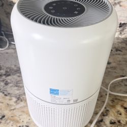 Home air purifiers