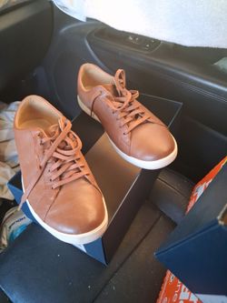 Cole haan grand..os low top tennis shoe