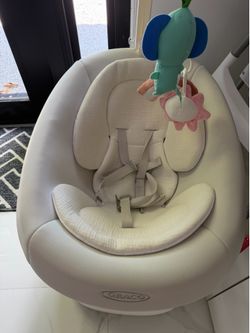 Graco swing