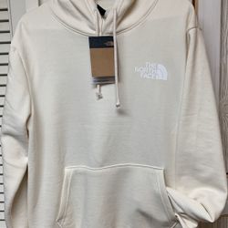 North Face Hoody