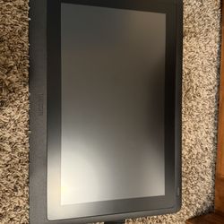 Wacom Cintiq 16