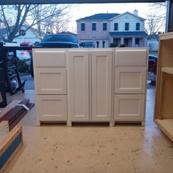 Custom Vanity