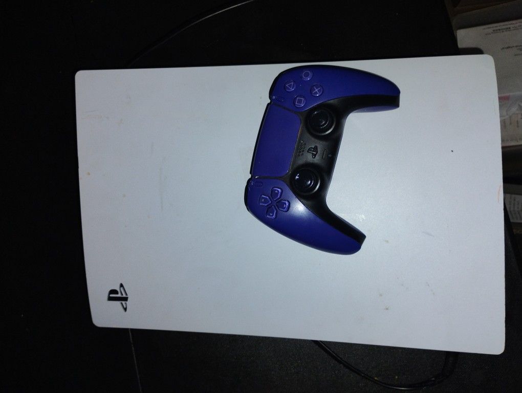 PS5 