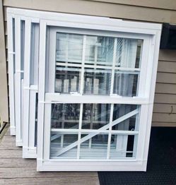 ENERGY EFFICIENT WINDOWS 🪟