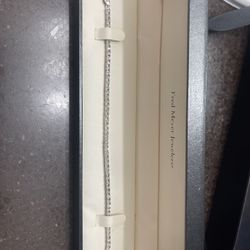 Brand New Diamond tennis Bracelet-Fred Meyer Jewelers