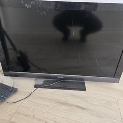 Sony Tv Working Condition