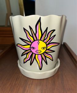 Plant Pot