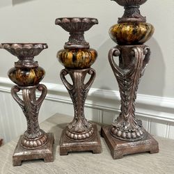 Candle Holders 