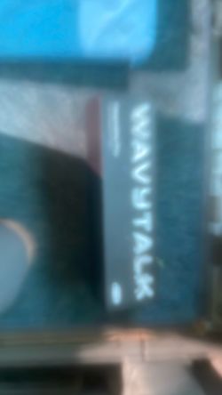 Wavytalk  straightener brush steam pro
