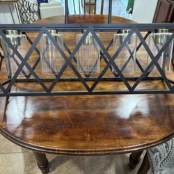 Chandelier Farm House Fixture 