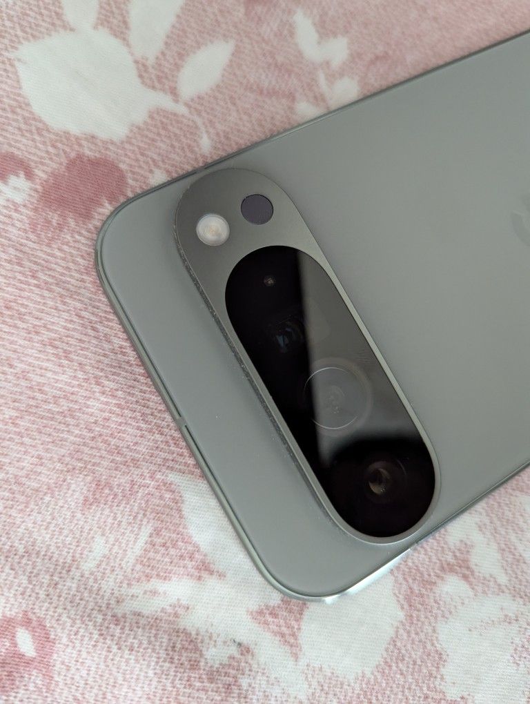 Pixel 9 Pro XL