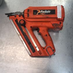 Paslode IMCT 900420 Nailer 