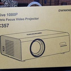 Projector for sale