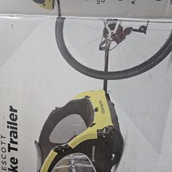 Bike Trailer