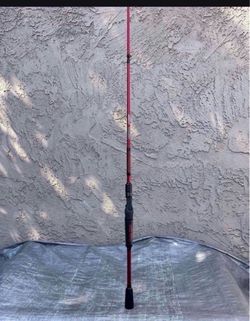 Ugly Stik Carbon Casting Rod, 7' Medium Fishing Rod