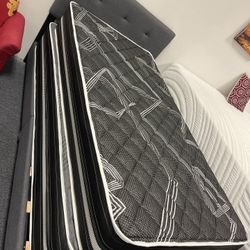 Twin Mattress