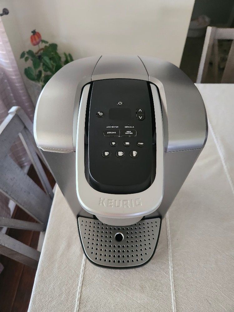 Keurig K-Elite Coffee Maker