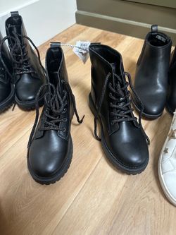 Girls shoes size 13-2
