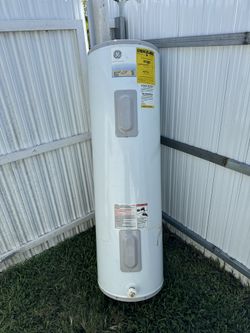 Water Heater