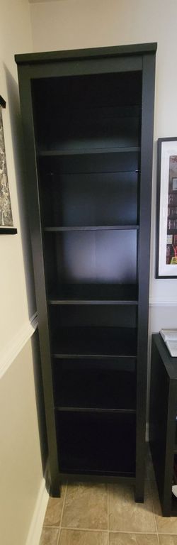 Ikea Hemnes Bookcase